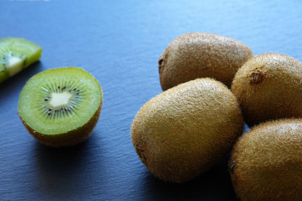 Kiwis